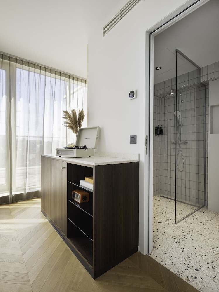 Yalo Urban Boutique Hotel Ghent 19/50