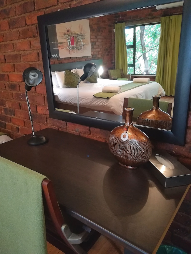 24 On Vrey Boutique Hotel 24/50