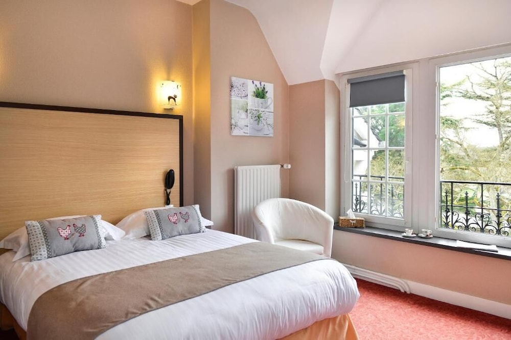HOTEL LE PARC SOLOGNE 7/27