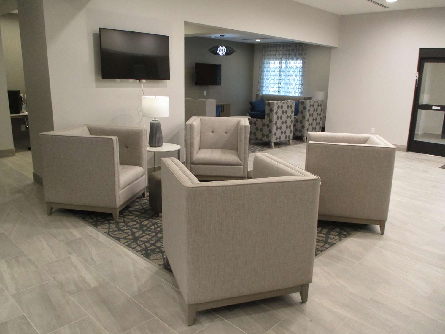 Merica Inn and Suites 5/9