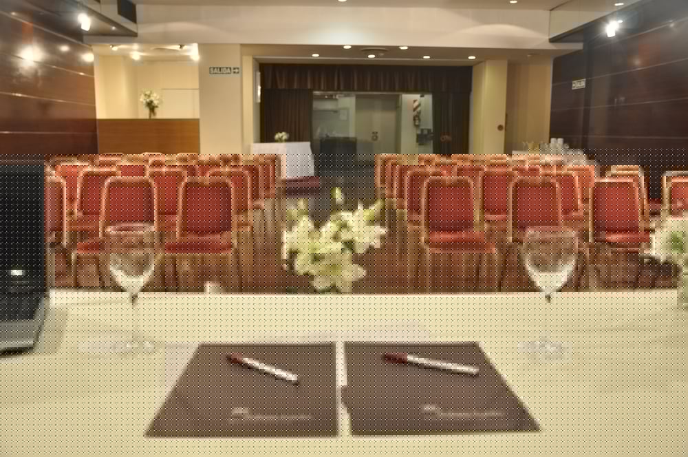 Carlton Buenos Aires Ex Hotel Solans Carlton 35/35