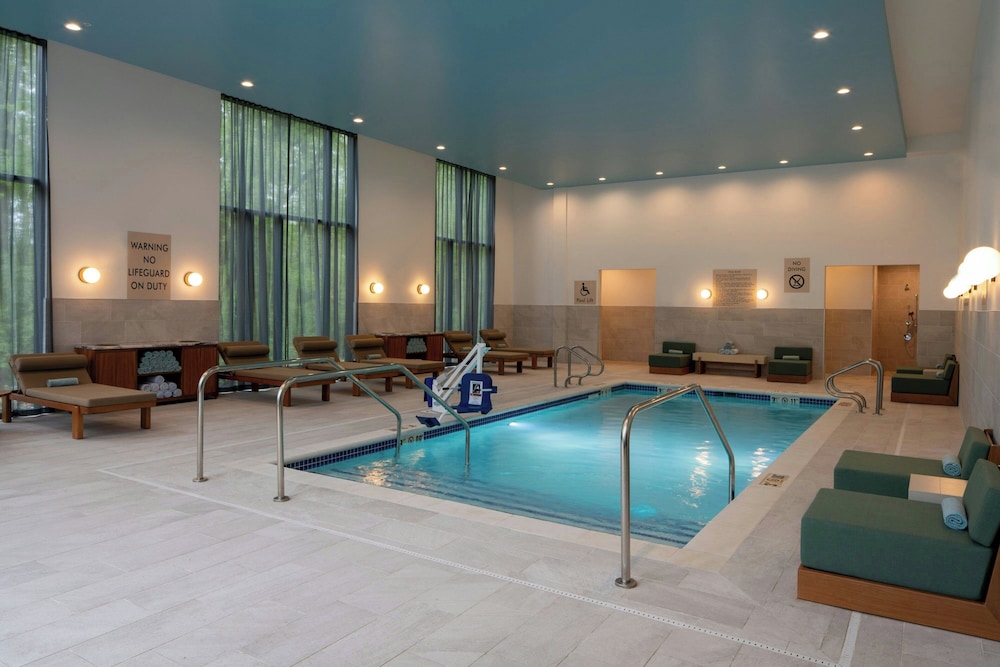The Tallison Hotel, A Tribute Portfolio Hotel 19/33