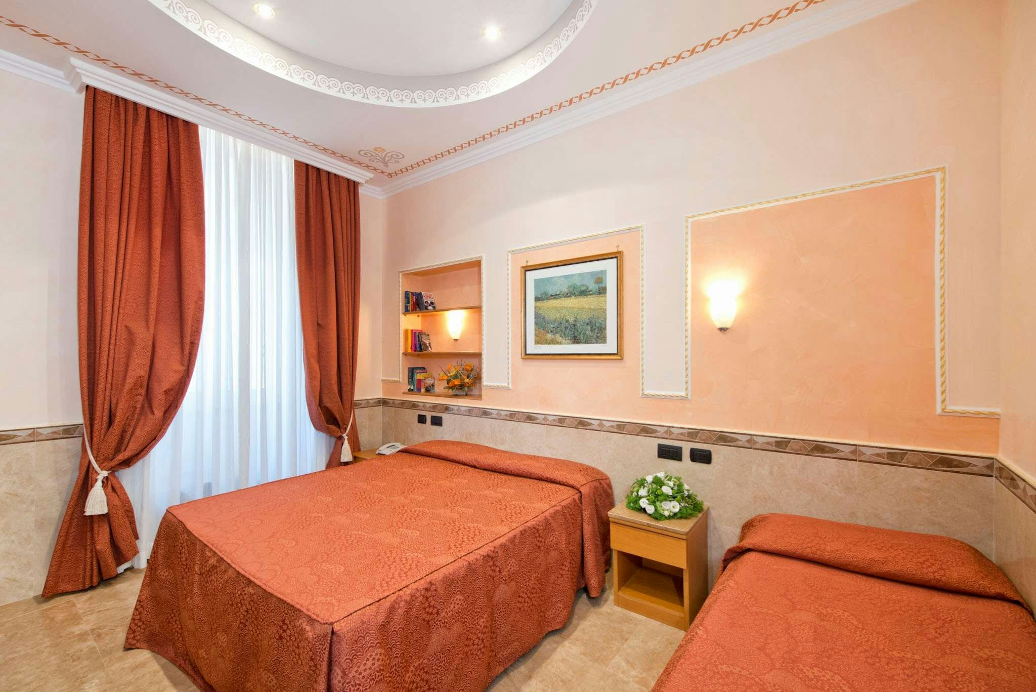 Marco Polo Hotel 15/52