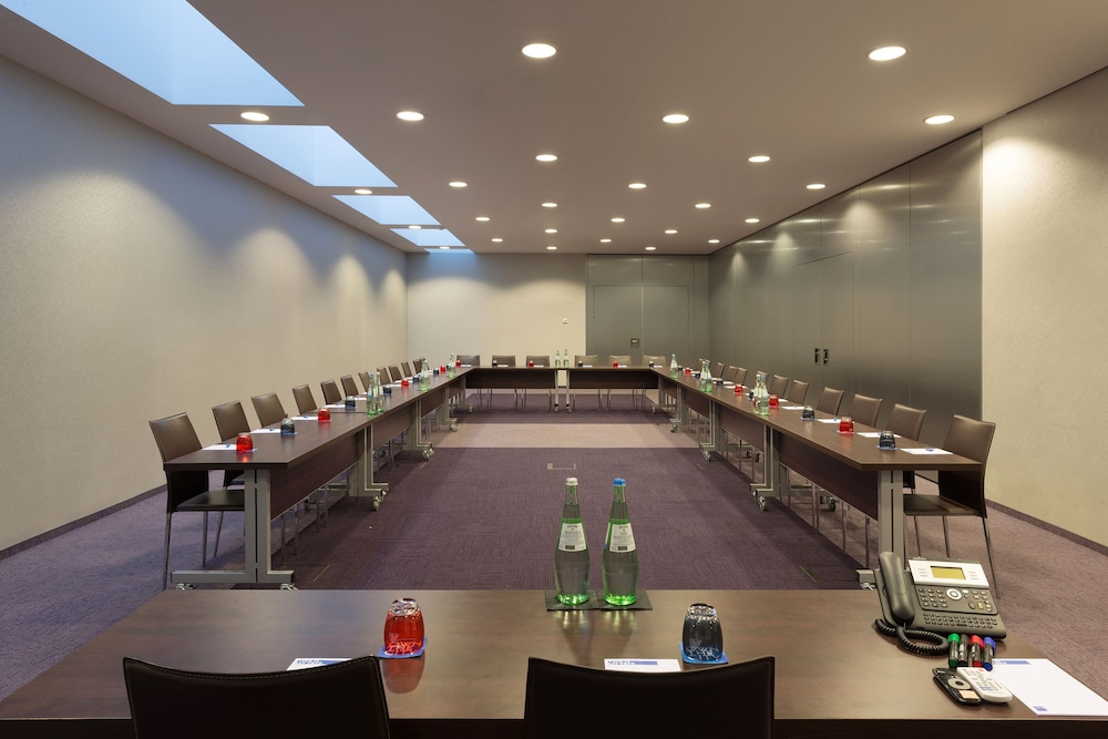 Hotel INNSiDE by Melia Berlin Mitte 57/70