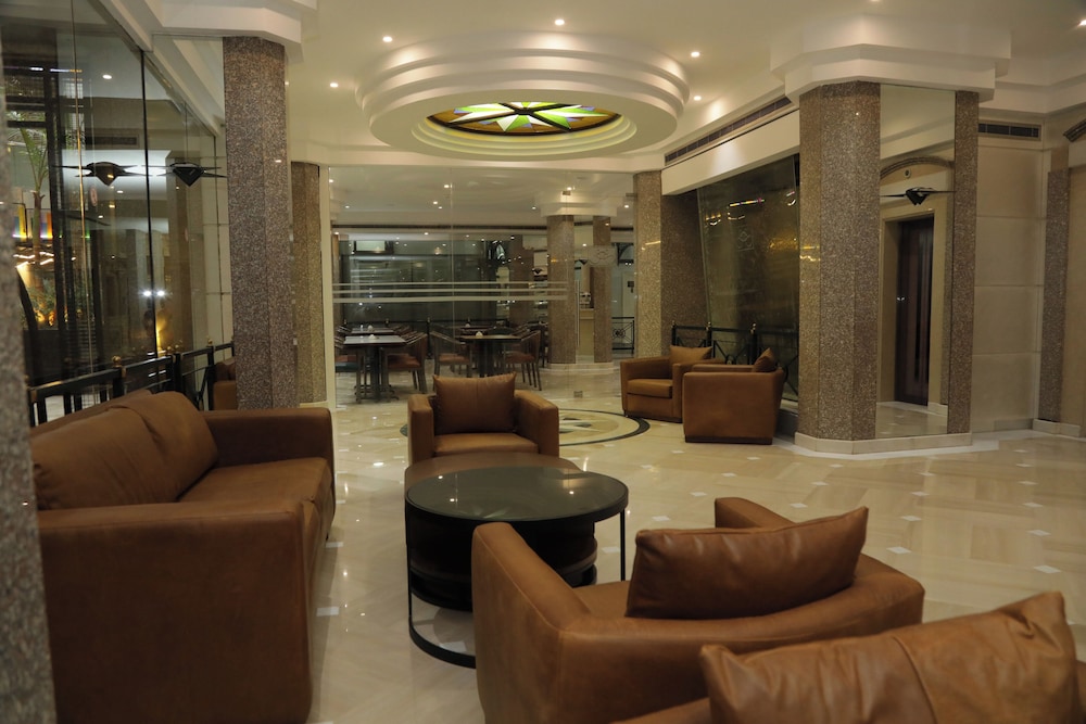 EL SHEIKH SUITES 34/60