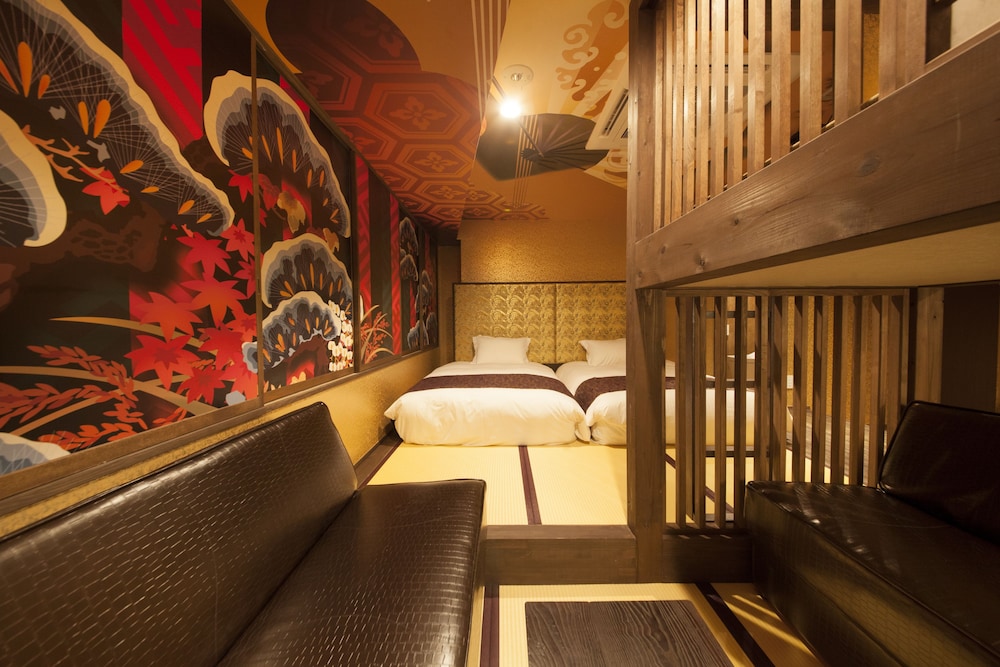 Centurion Hotel Ueno 52/74