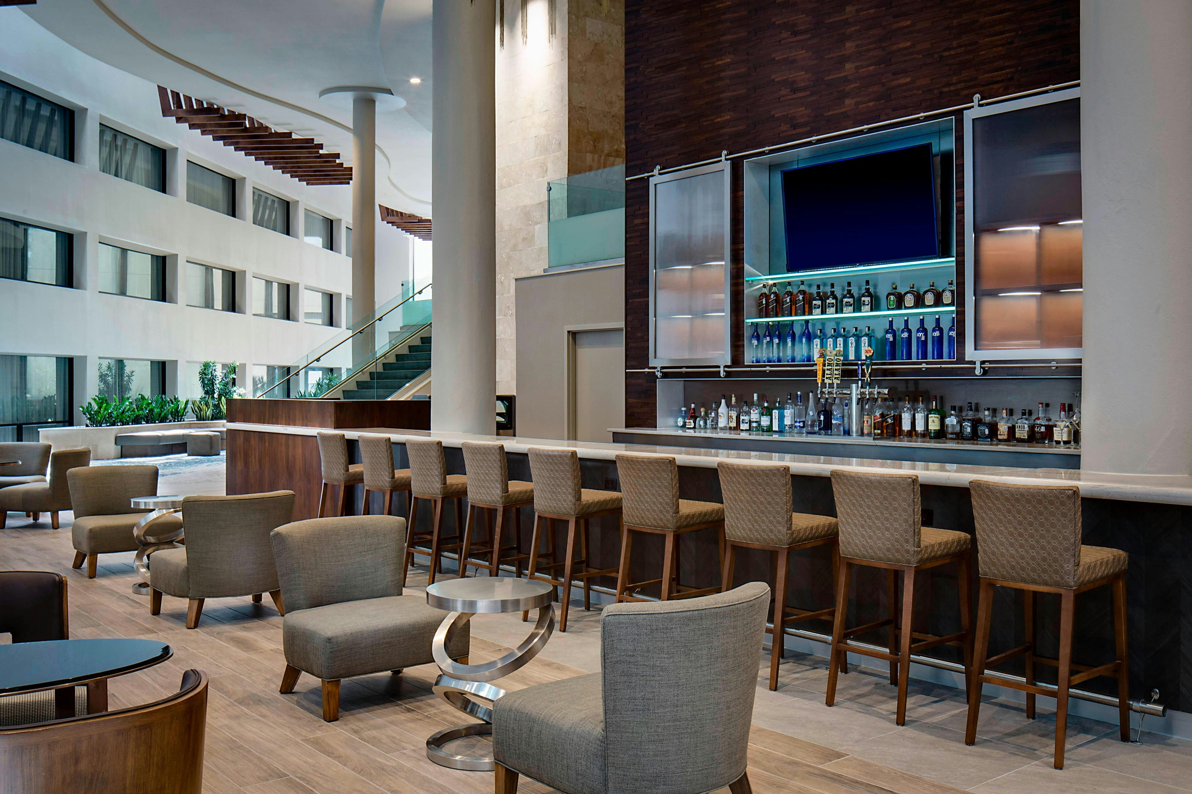 San Antonio Marriott Northwest Medical Center 9/17