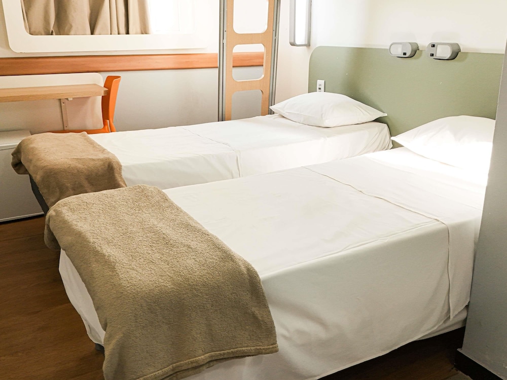 Ibis Budget Sao Jose Do Rio Preto 25/50