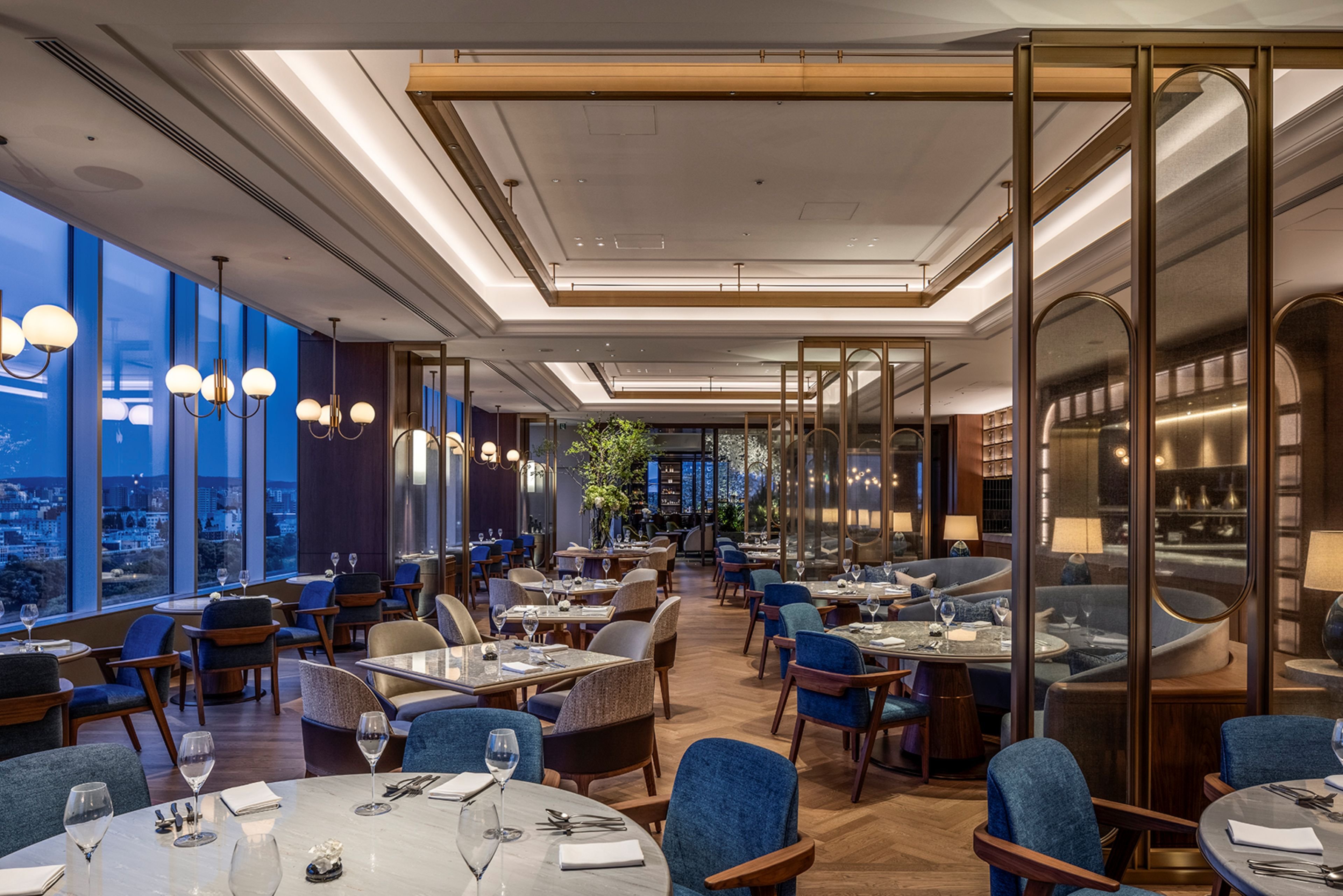 InterContinental Sapporo by IHG 21/33