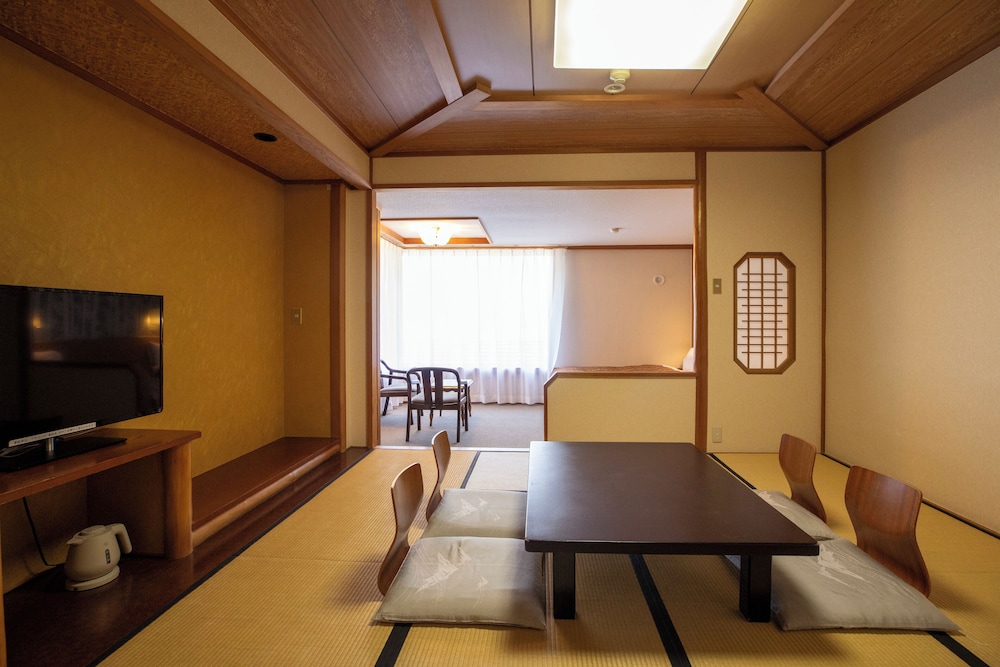 Hotel Nanpuso 36/47