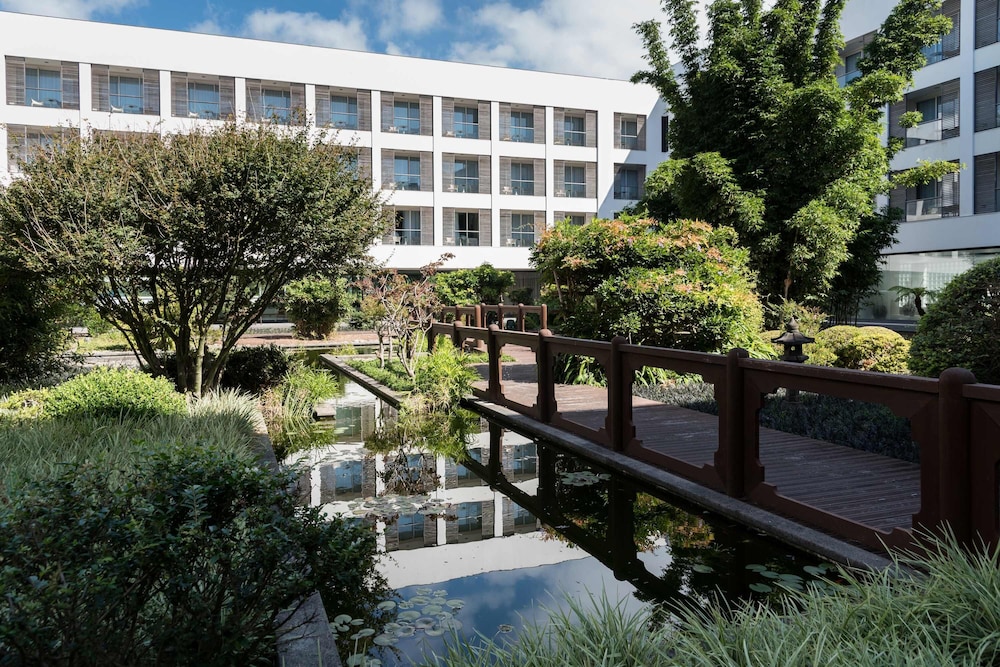 Azoris Royal Garden - Leisure & Conference Hotel 72/78