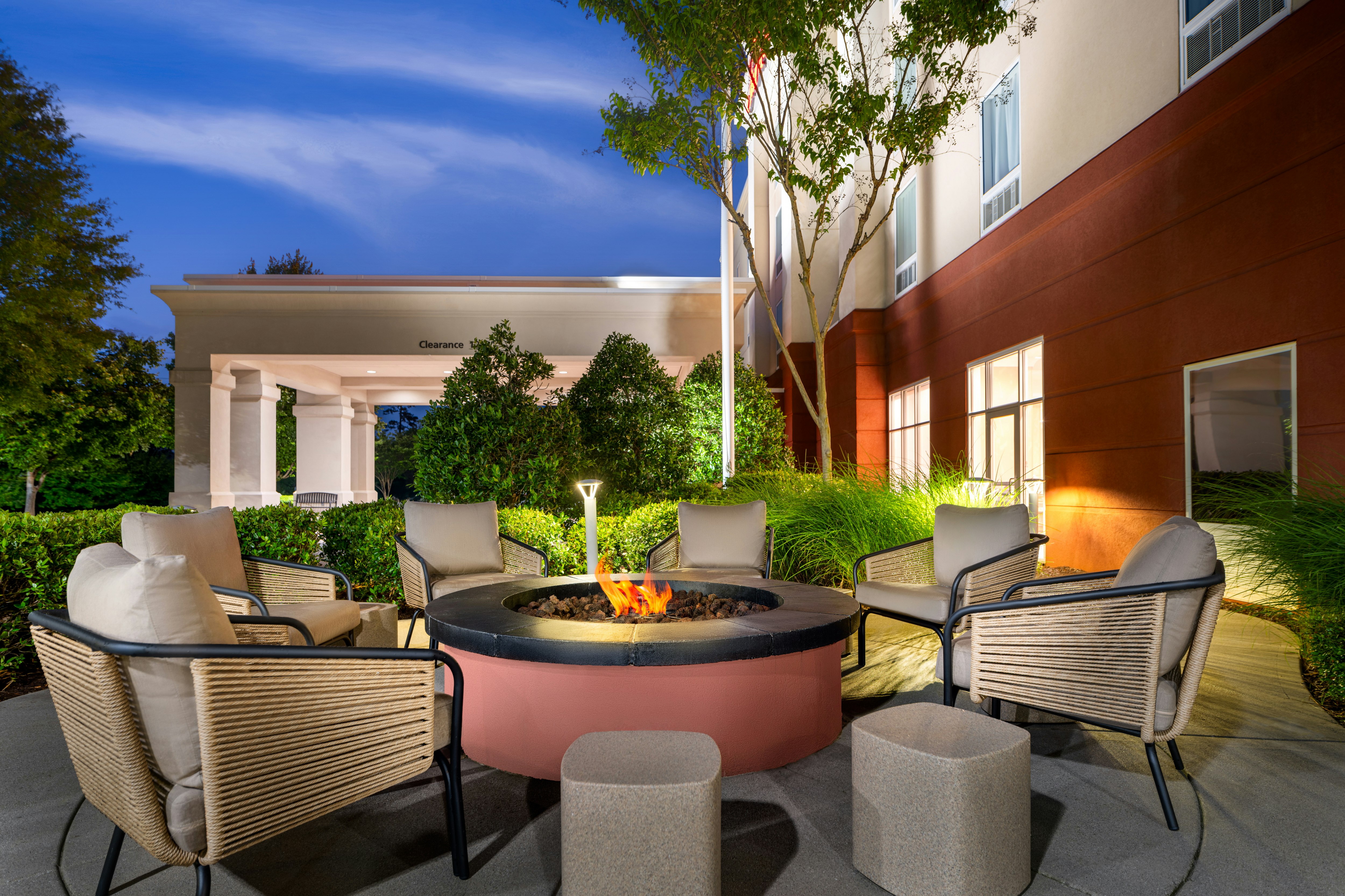 Hampton Inn & Suites Knoxville-Turkey Creek/Farragut 24/39