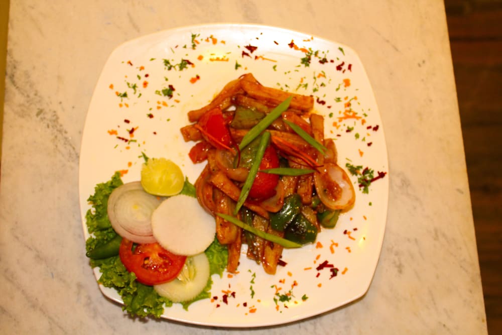 Lily Kathmandu酒店(Hotel Lily Kathmandu) 图片4
