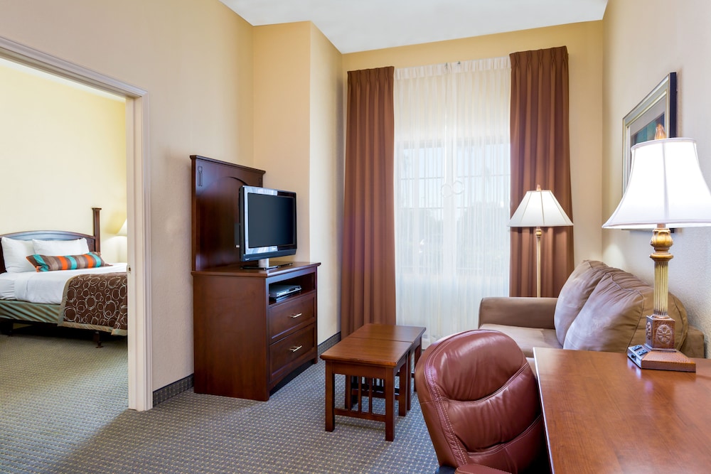 Staybridge Suites Mcallen 30/52