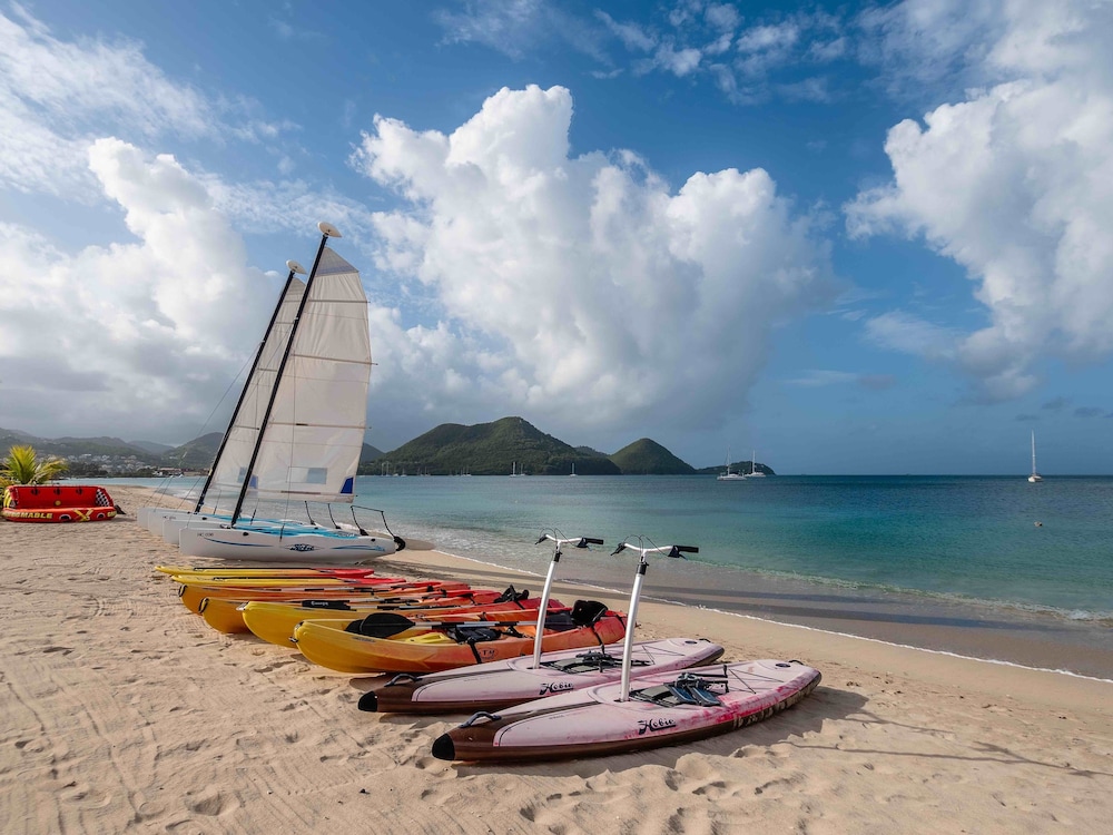 The Landings St Lucia Resort And Spa Ex Elegant Hotels 43/50