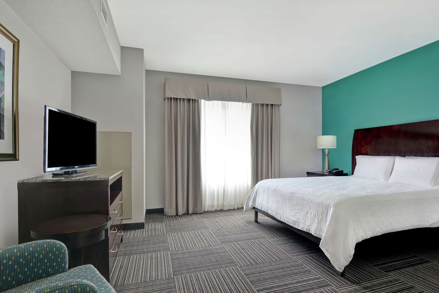 Hilton Garden Inn Fayetteville 5/15