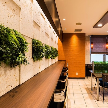 Super Hotel Naha Shintoshin 8/50