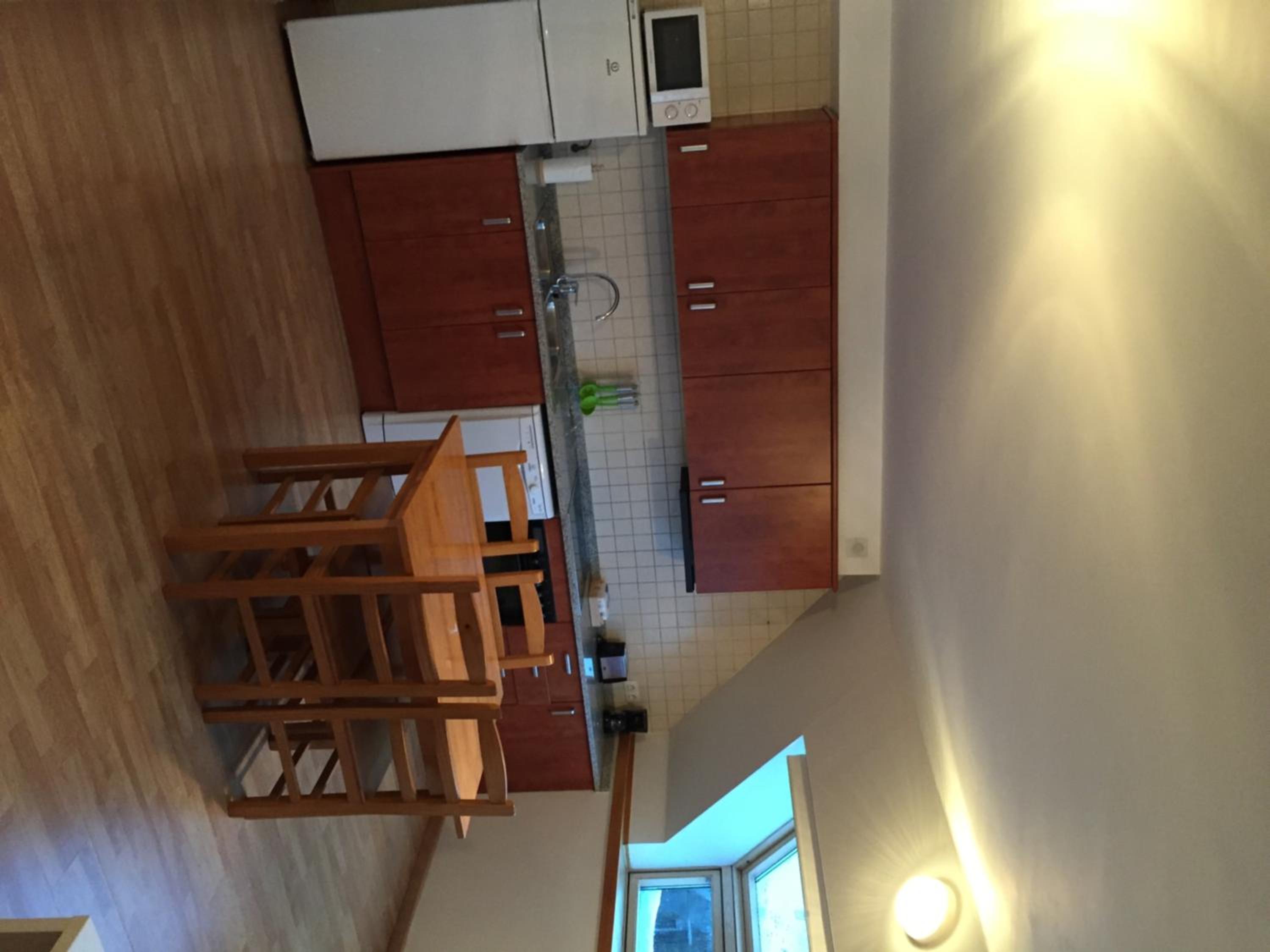 Borruscall Apartaments 7/19
