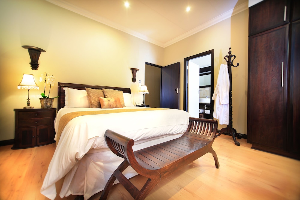 InnJoy Boutique Hotel 5/50