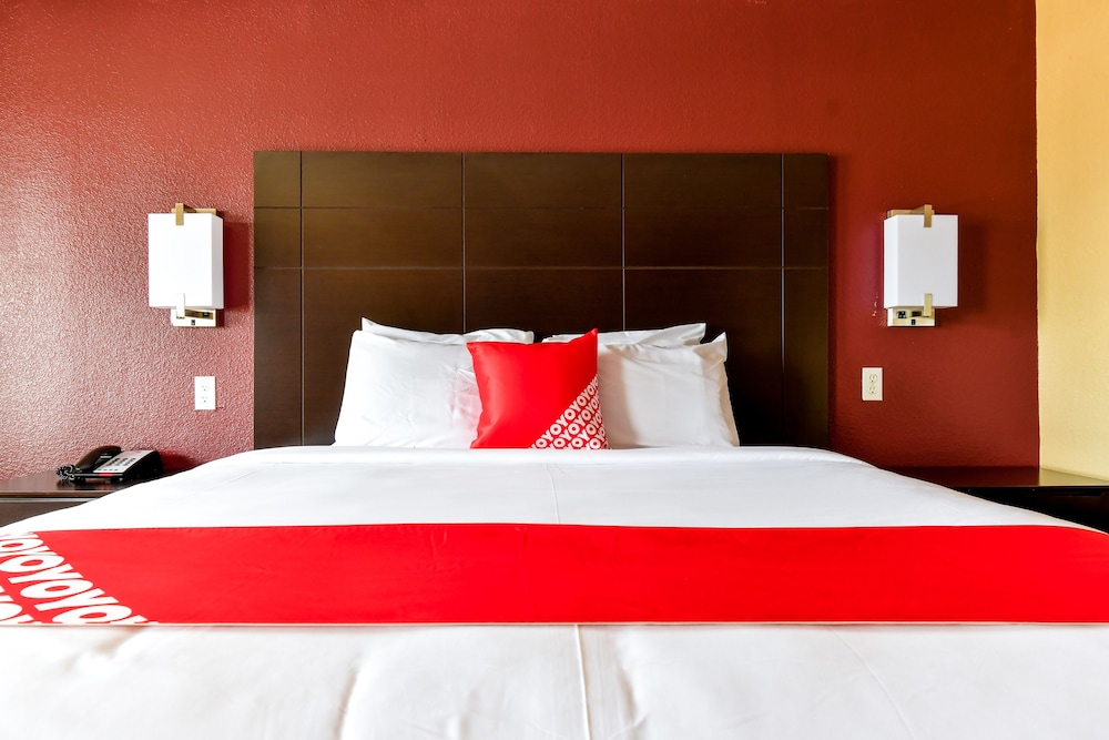 Hotel Tyler Northwest Mineola Hwy 25/35