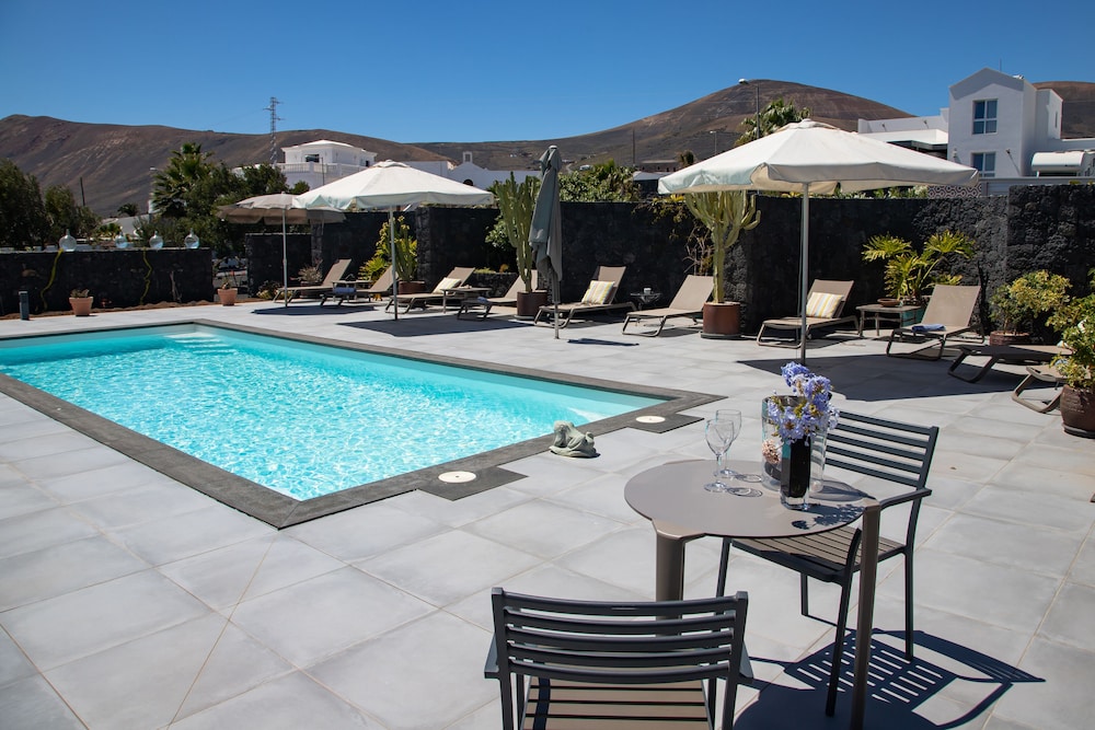 5 Suites Lanzarote 43/50