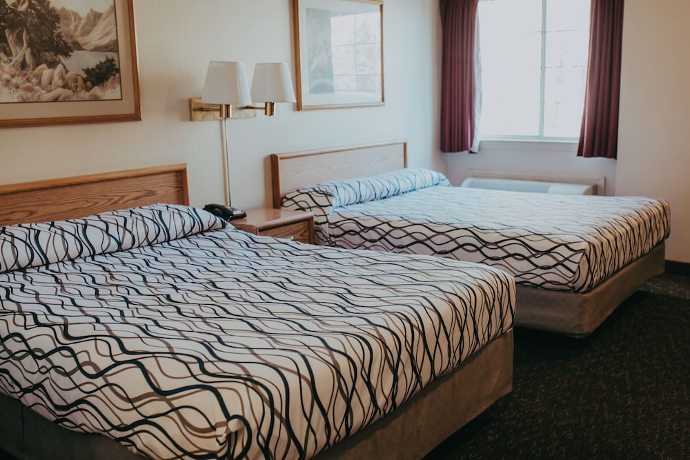 Best Western Carson City Hotel 14/64
