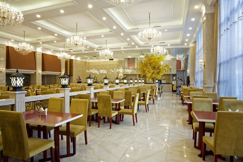 Xijiao Hotel Beijing 36/45