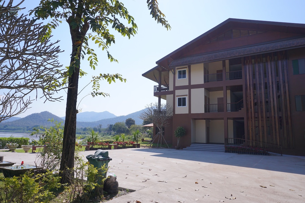Chiang Khan Hill Resort 17/32