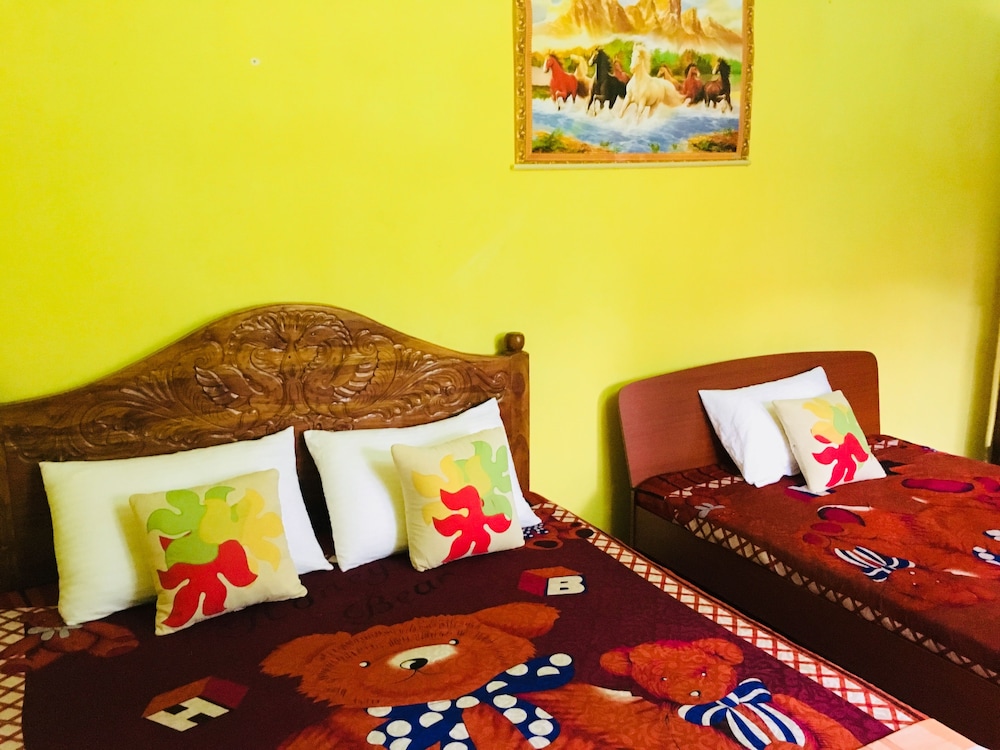 Sudu Neluma Home Stay 6/34