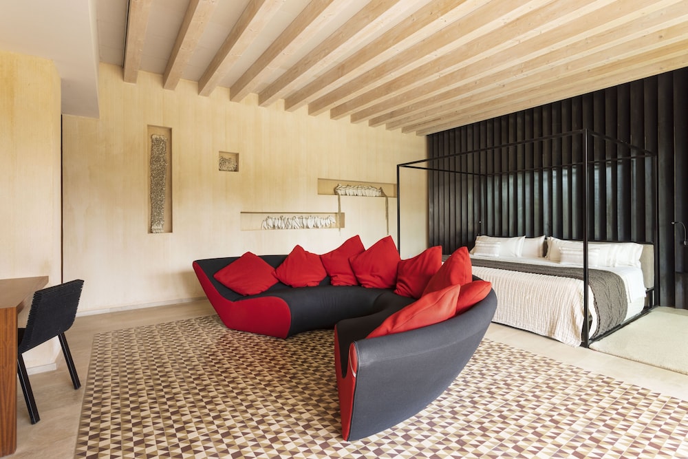 Hotel Xereca 43/72