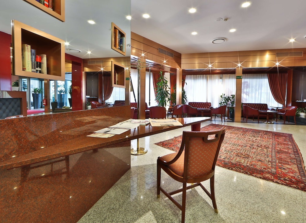 Antares Hotel Concorde 35/54