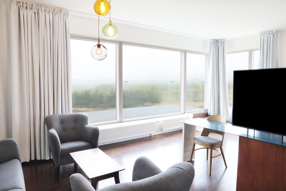 Fosshotel Vatnajokull 26/50
