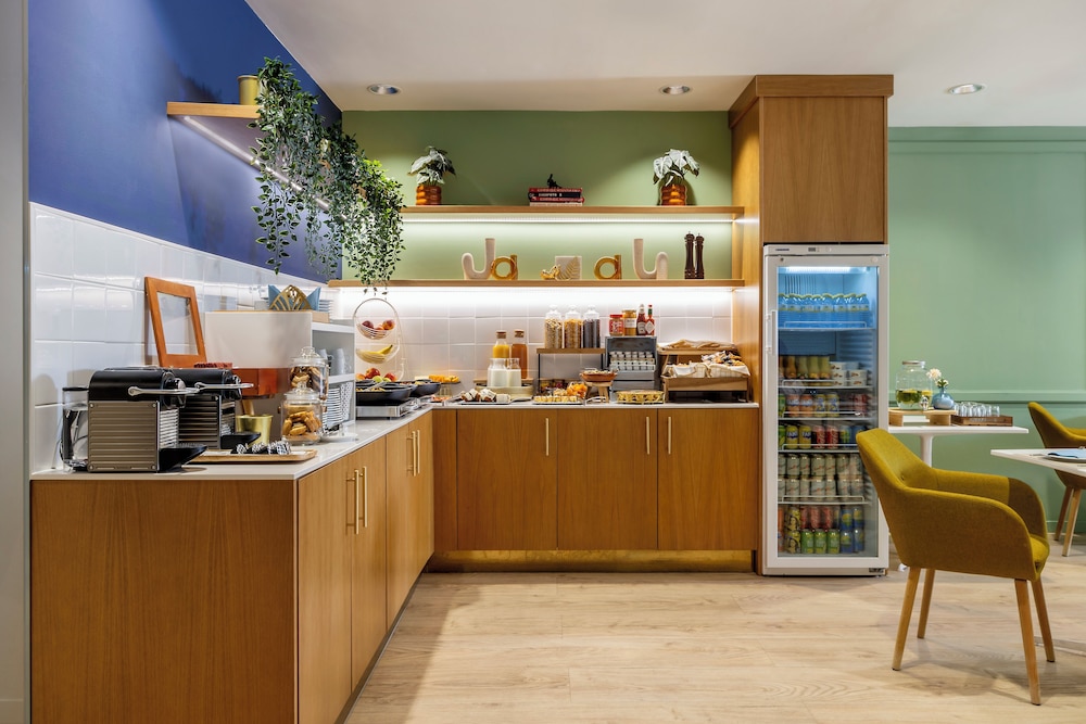 Air Rooms Madrid Airport By Premium Traveller 39/53