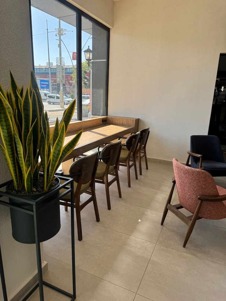 Bozoogullari Otel 20/24