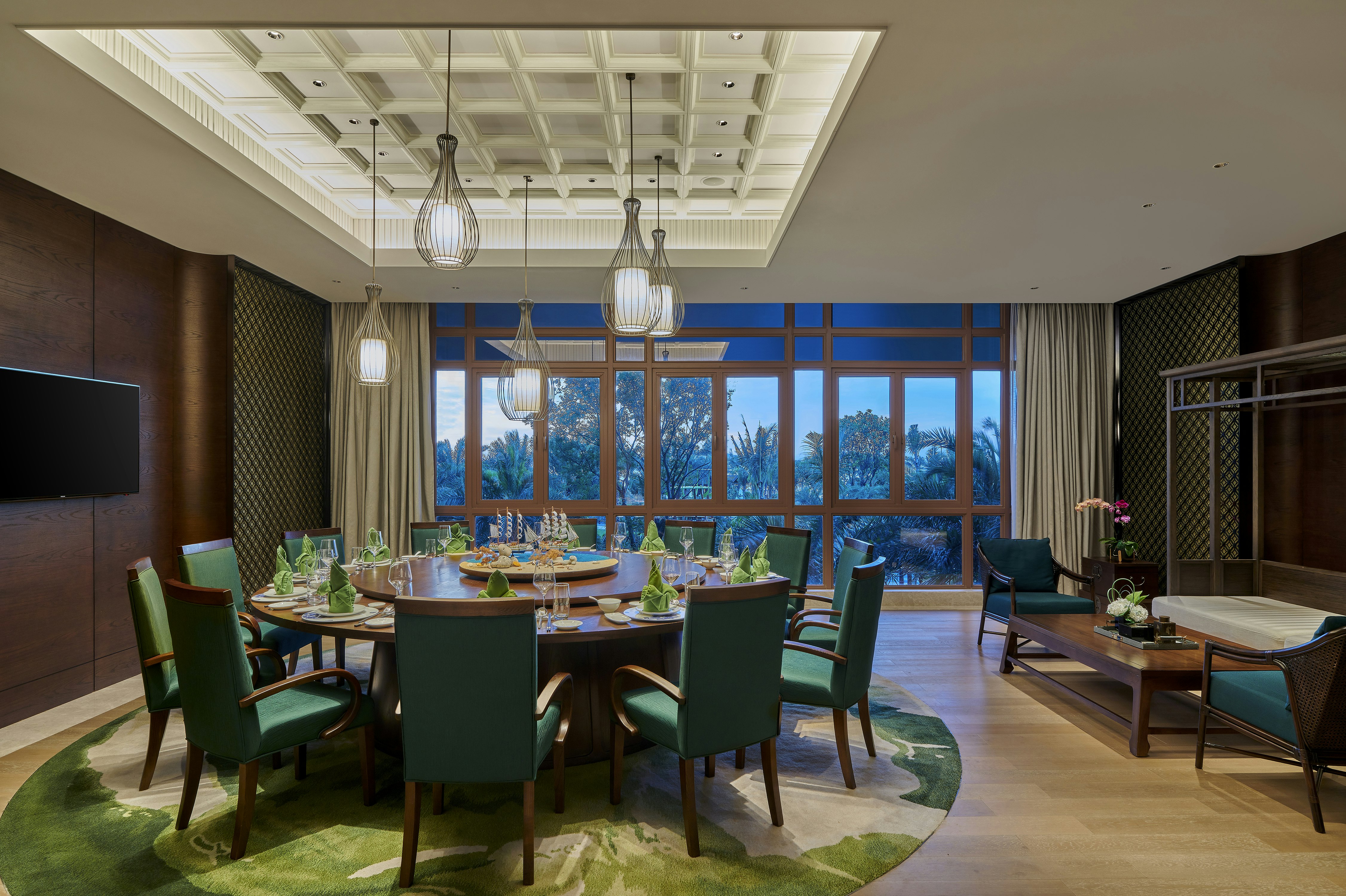Doubletree By Hilton Shanwei 24/31