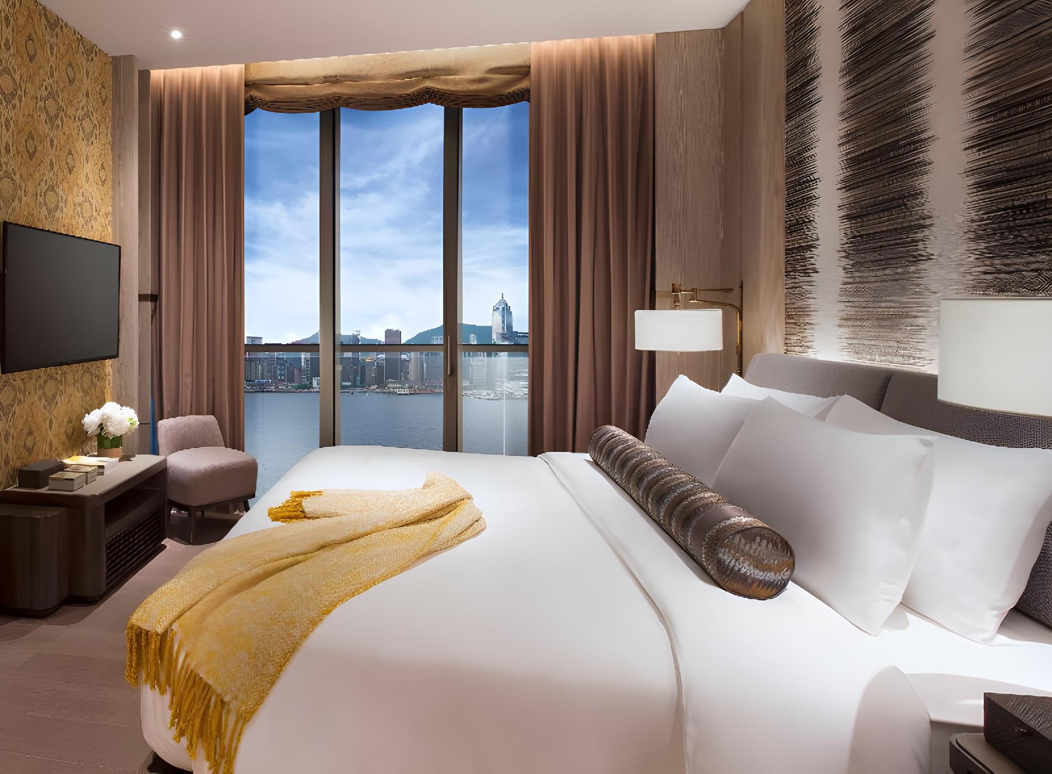 One Plus, Harbor, Suite