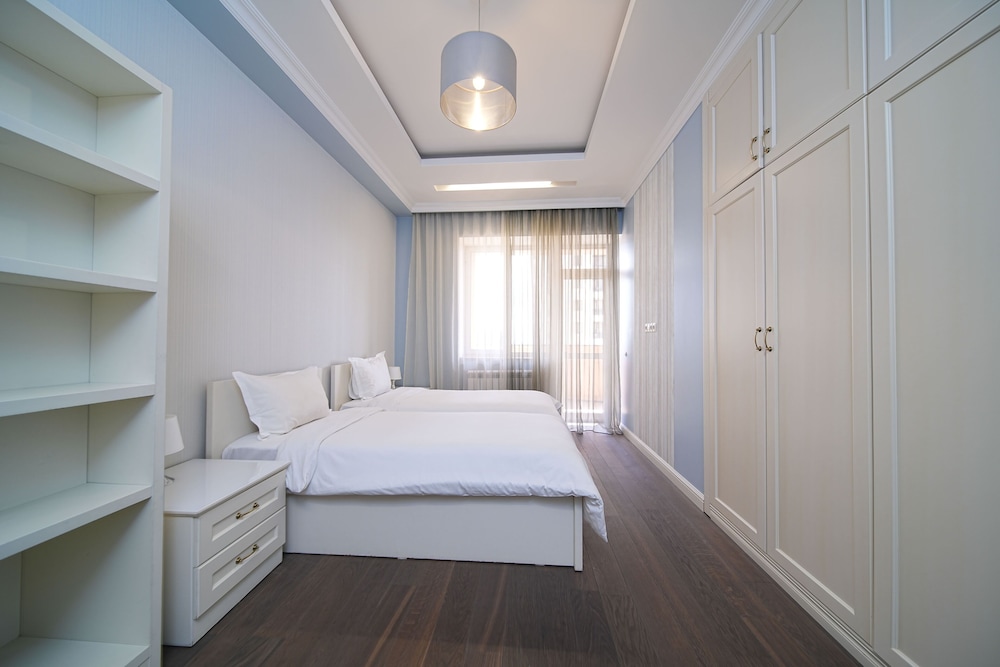 Sweet Home Apart-Hotel 91/108