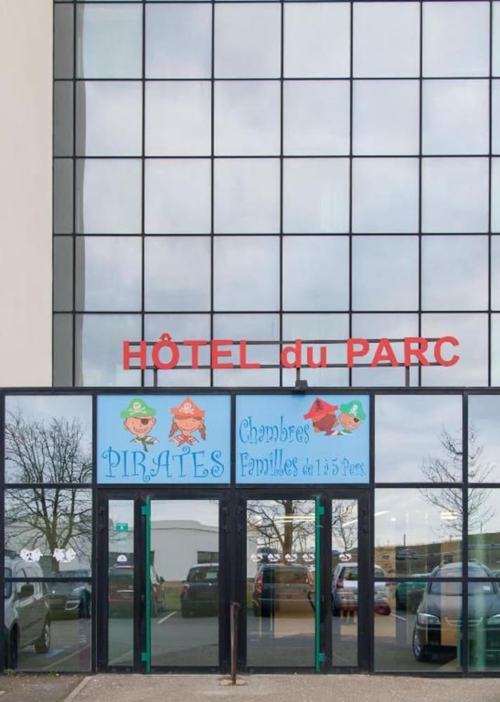Hotel Du Parc Pirates 29/45