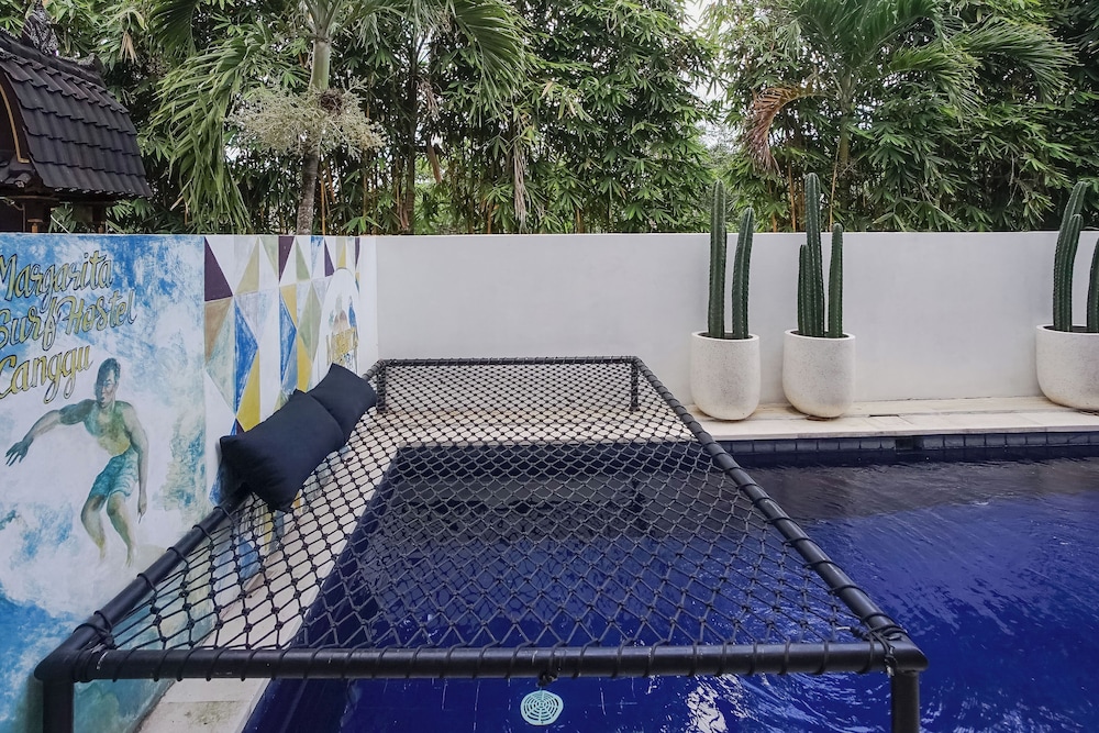 Margarita Surf Hostel Canggu 41/44