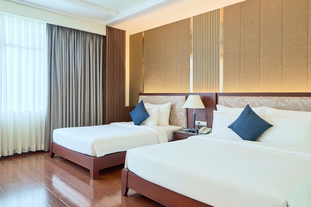 Kin Hotel Thi Sach Edition 26/55