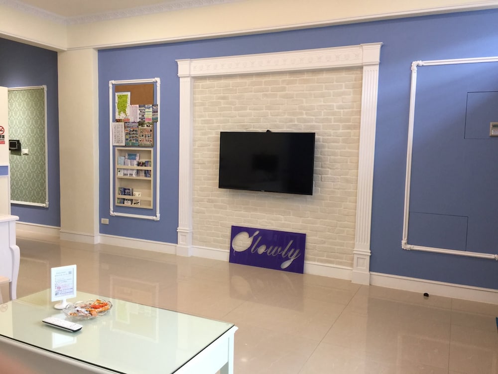 Slowly Inn 42/50