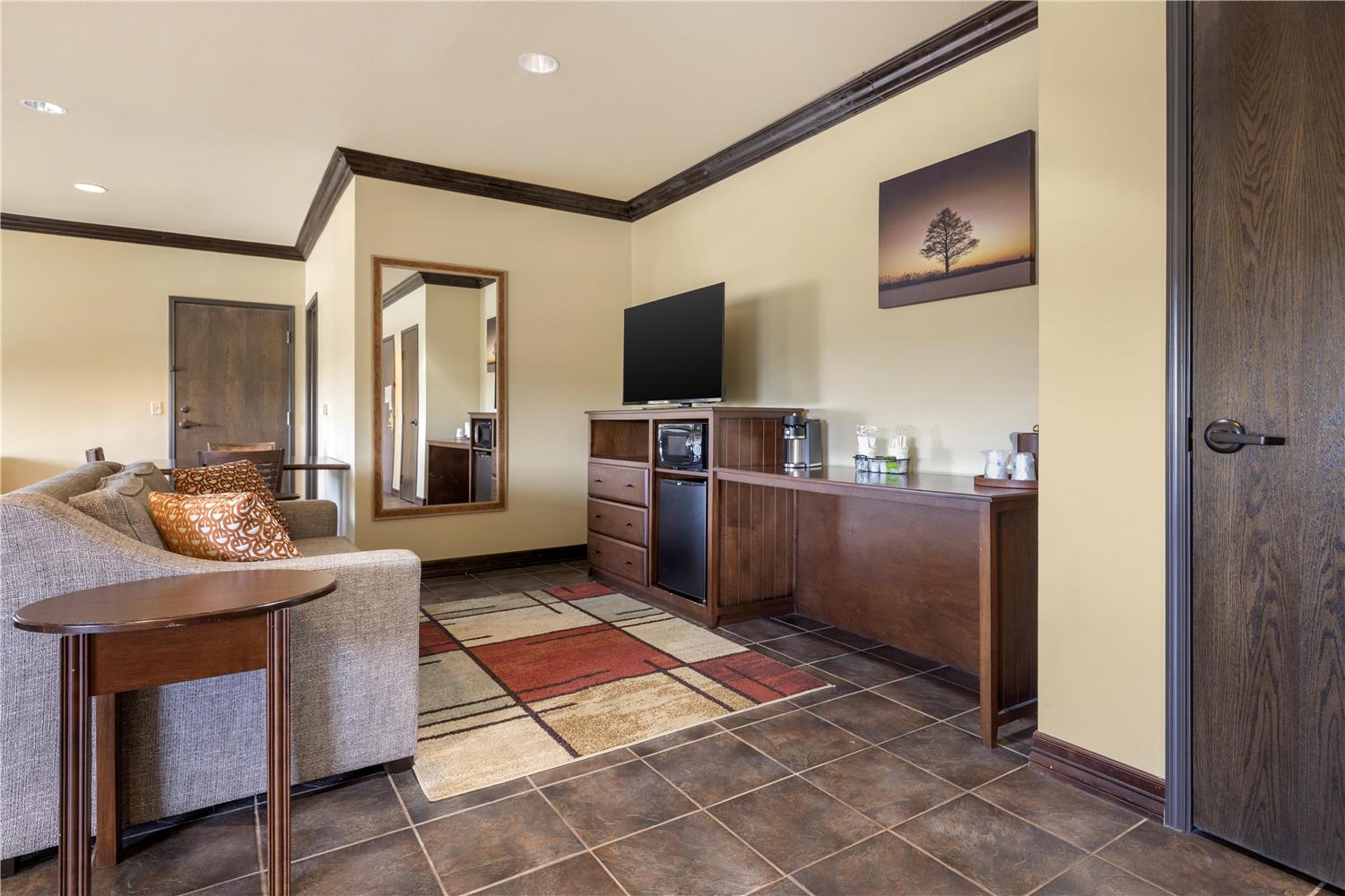 Best Western Plus Cimarron Hotel & Suites 5/41