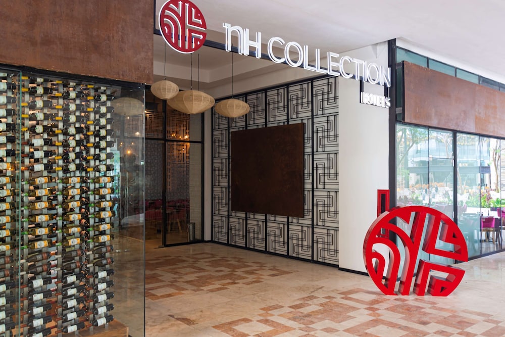 Nh Collection Merida Paseo Montejo 9/50