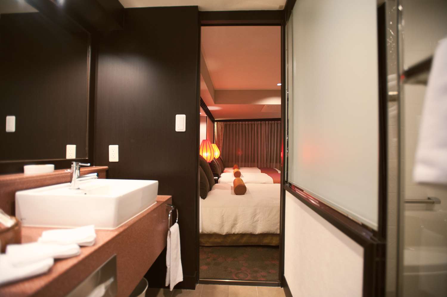 Rose Hotel Yokohama, WorldHotels Distinctive 13/40