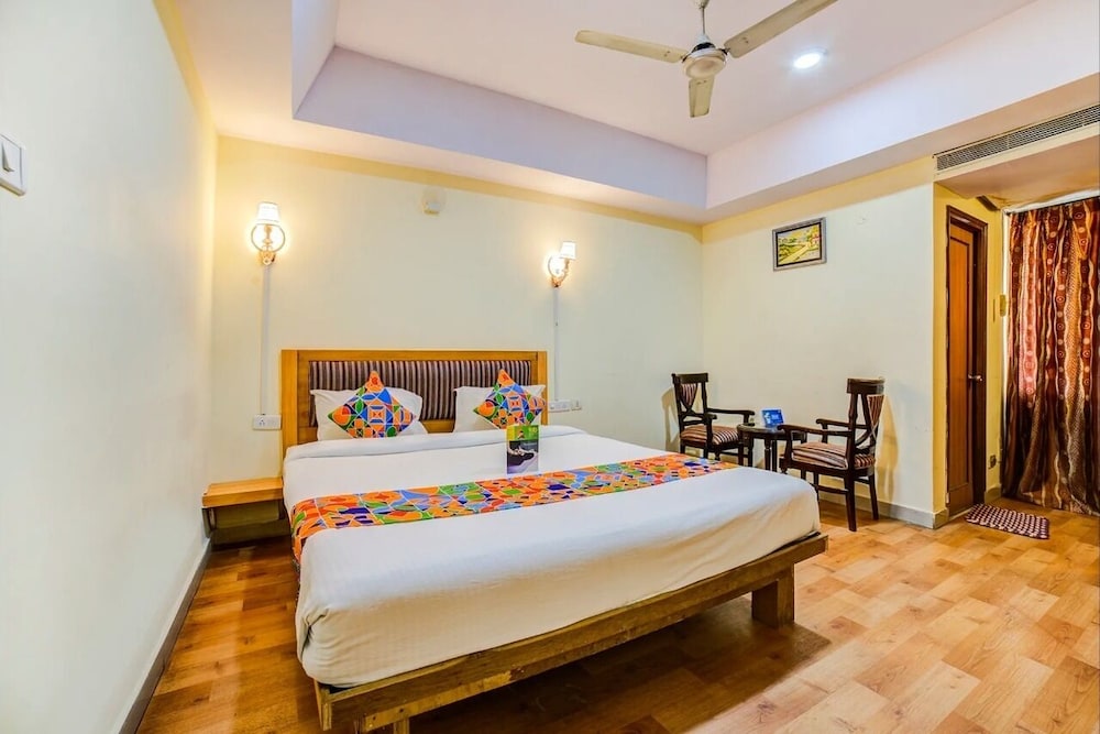 Hotel Anmol Continental 10/27