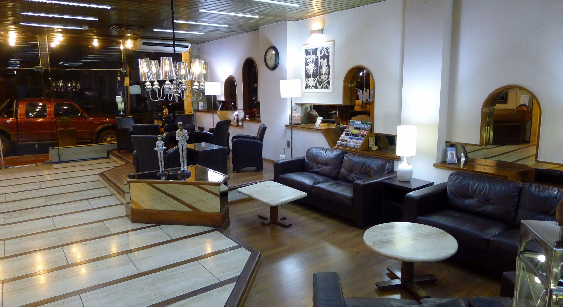 Alvear Hotel 23/32