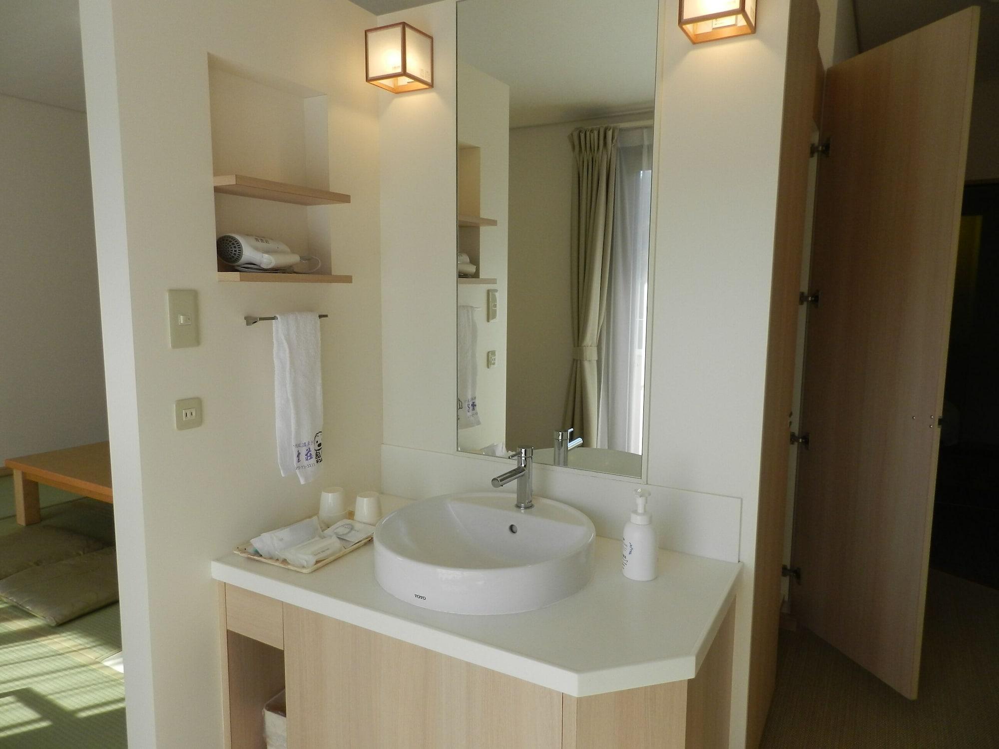 Hotel Seiunso 46/50
