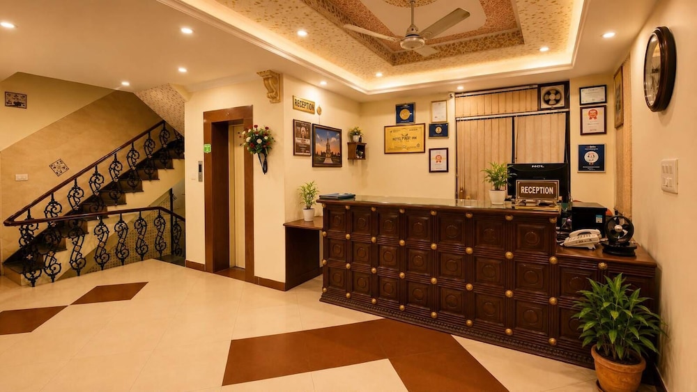 HOTEL CLASSIC INN 13/62