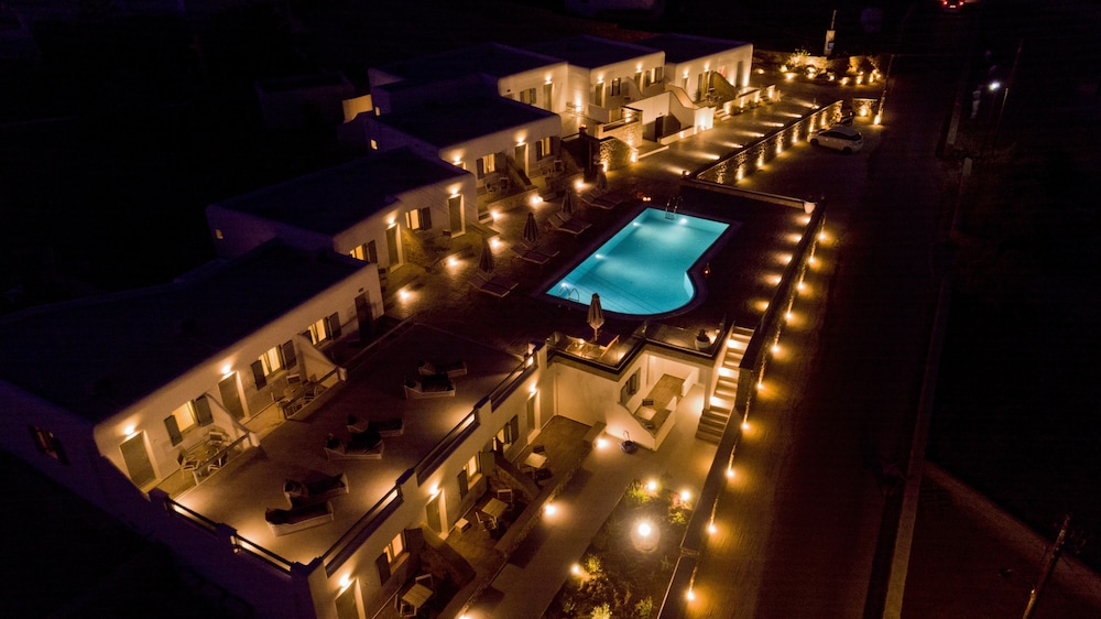 Nida Mykonos 1/20