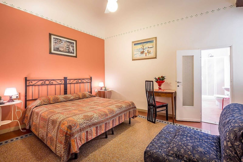 Hotel Ferretti 4/58